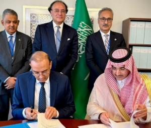 Pakistan, Saudi Arabia ink deal to extend $3bn deposit