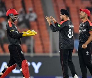 Canada T20 World Cup game in Chennai under ICC scrutiny after corruption claim