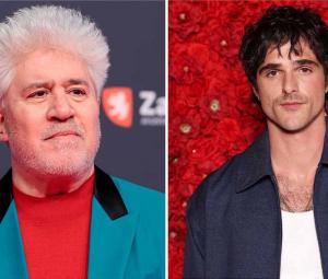 Pedro Almodóvar throws shade at Jacob Elordi