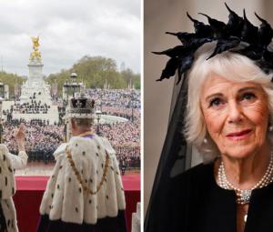 Queen Camilla protects King Charles reign with painful sacrifice 
