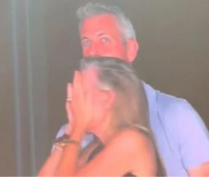 Kristin Cabot breaks silence after Coldplay concert controversy