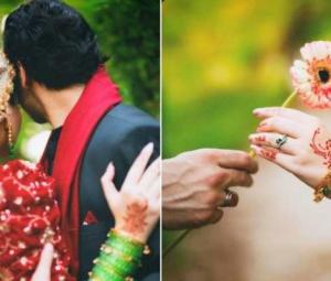 'Incredibly grateful': Ramsha Khan, Khushhal Khan confirm marriage