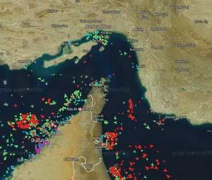 Iran declares Hormuz open for commercial vessels as Trump expects deal 'soon'