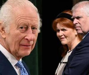 Sarah Ferguson likely to drop explosive TV update: Alarming