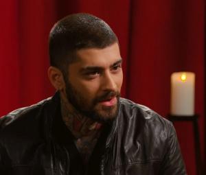 Zayn Malik rushes to hospital after 'Konnakol' album release