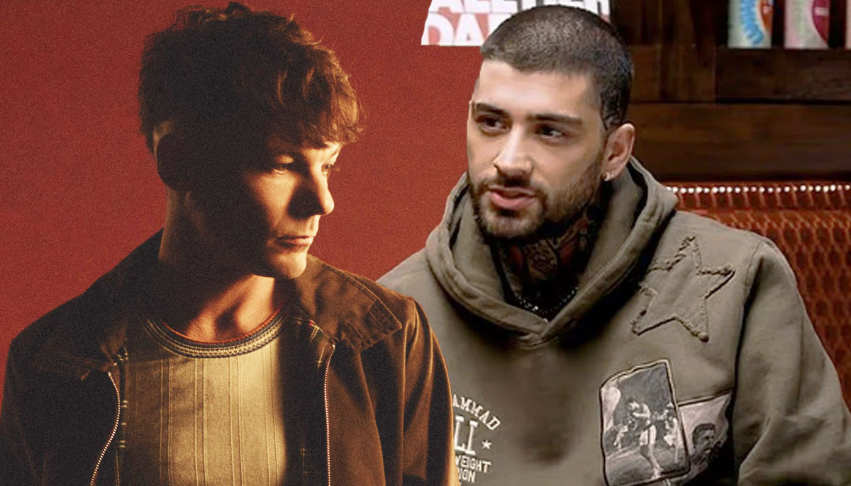 Louis Tomlinson shares update after Zayn Malik suffers health setback