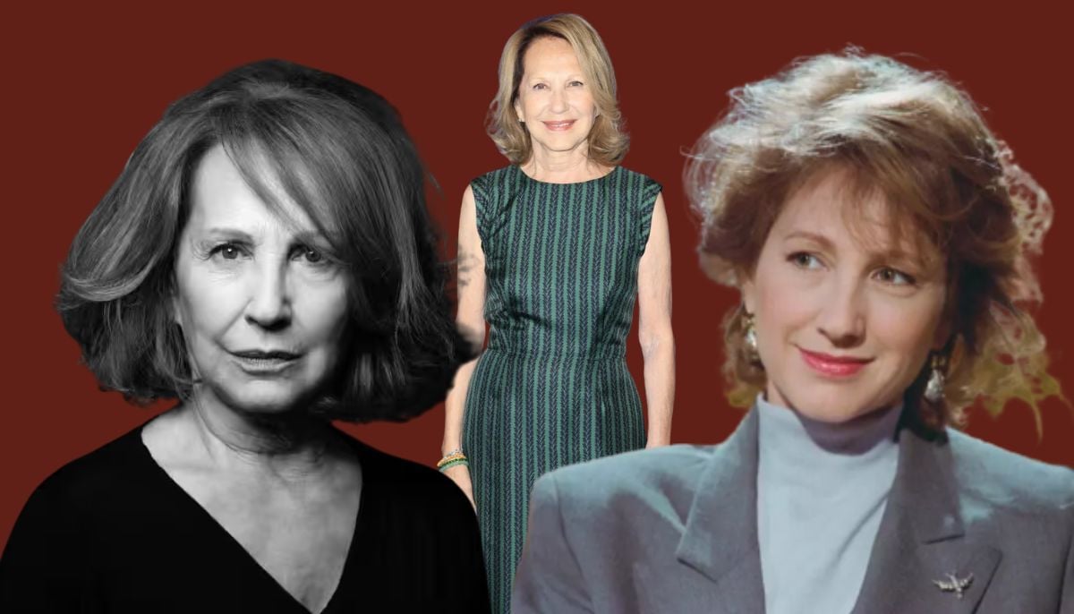 Nathalie Baye, low-key legend of French cinema, dies aged 77