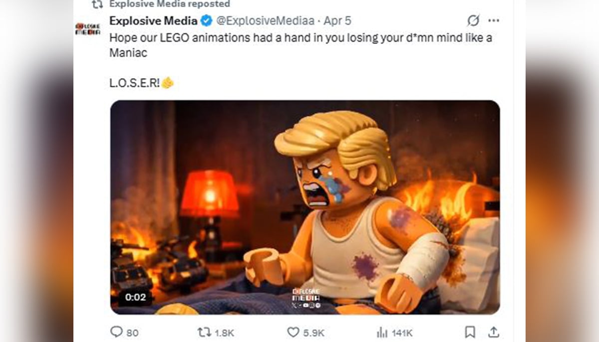 Memes = new missiles? How Iran turned timelines into battlegrounds