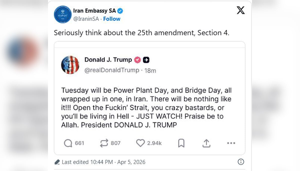 Memes = new missiles? How Iran turned timelines into battlegrounds