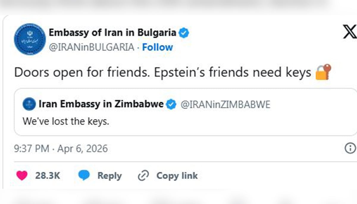 Memes = new missiles? How Iran turned timelines into battlegrounds