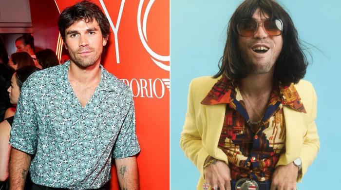 KJ Apa breaks silence on Mr. Fantasy as fans convinced they're one person