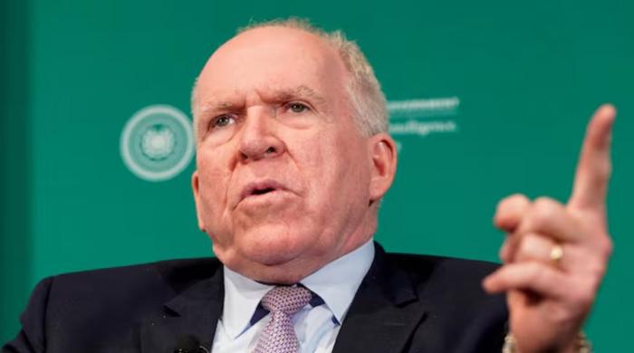 Why did DOJ remove lead prosecutor Maria Medetis from John Brennan investigation?