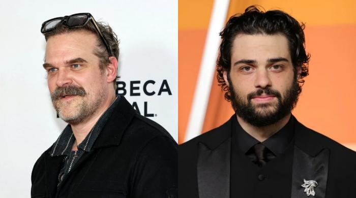 David Harbour onboards cast of ‘John Rambo'