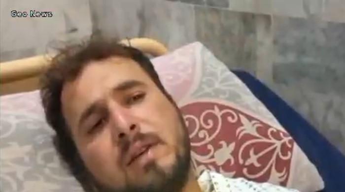 Mardan mine tragedy: Funeral held, grave dug… then a miracle happened