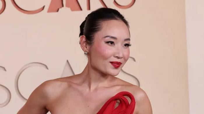 ‘Sinners' actress Li Jun Li to star in ‘The Last Of Us' season 3