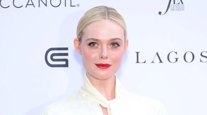 Elle Fanning praises how ‘Margo's Got Money Troubles' handles skin exposure
