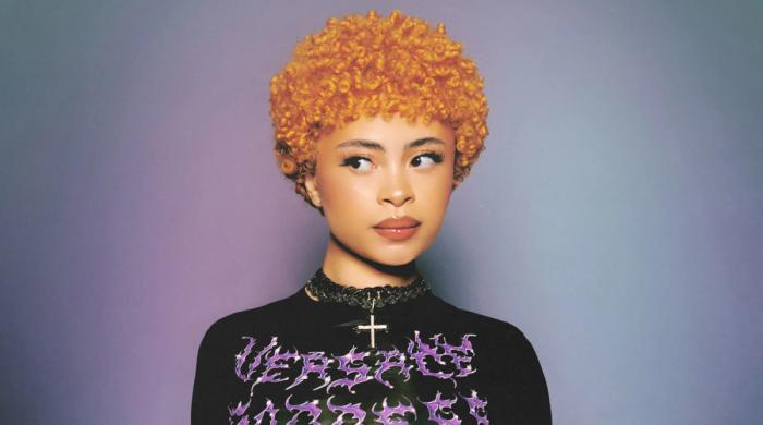 Ice Spice breaks silence on fight at McDonalds