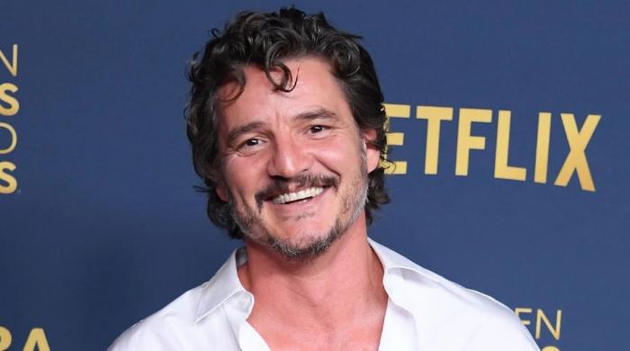 Pedro Pascal shares how he got in Bad Bunny's Super Bowl Halftime Show