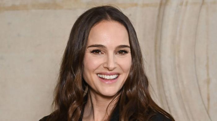 Natalie Portman going to become a mother again