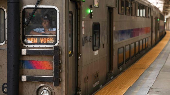 'Gouged': World Cup fans to pay 'insane' $150 for NY stadium train ticket