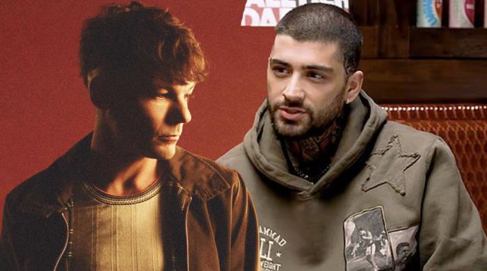Louis Tomlinson shares update after Zayn Malik suffers health setback