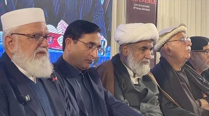 TTAP denies rifts with Imran Khan's family, insists 'alliance is strong'