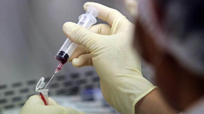 Islamabad sees surge in HIV cases, over 600 infections reported in 15 months