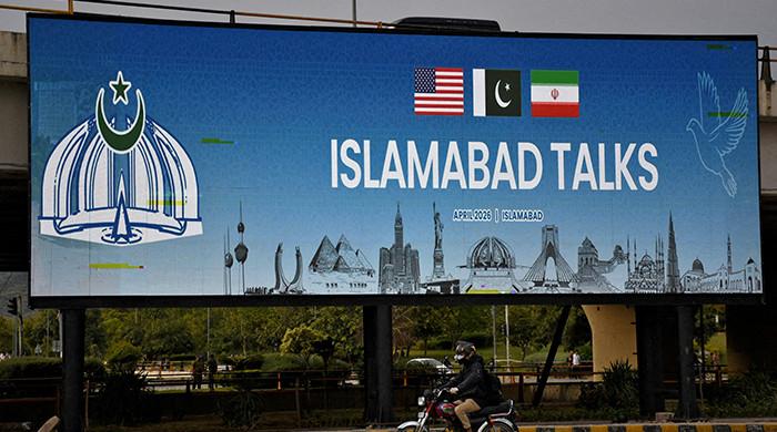 Islamabad ‘gears up' for likely US-Iran talks second round amid Middle East tensions