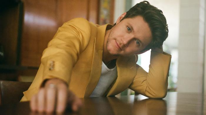 Niall Horan teases ‘Dinner Party' tour setlist in new photo