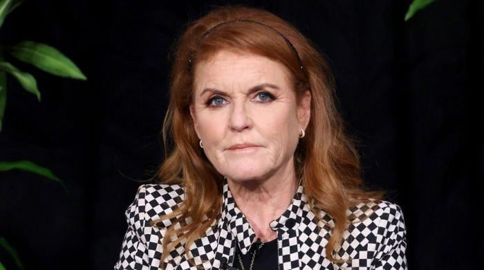 Sarah Ferguson takes U-turn on bold decision after Andrew's disaster