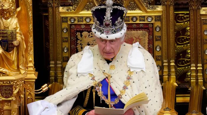 King Charles to address abdication claims in coming days with new speech
