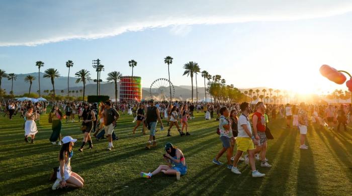 Coachella 2026 livestream guide: Time, headliners, must see-sets