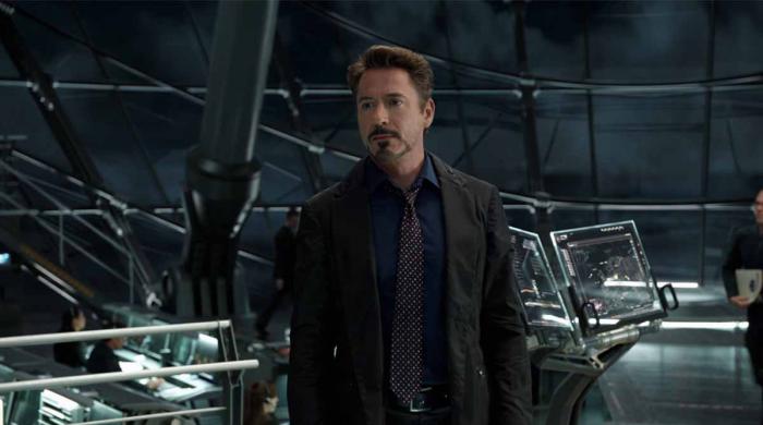 Avengers: Doomsday' casts Robert Downey Jr. as iconic villain