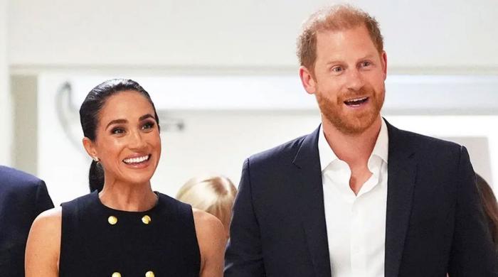 Royal expert shares surprise details as Harry, Meghan wrap Australia visit