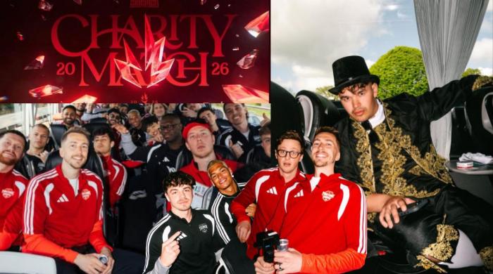 Sidemen Charity Match 2026: Time, lineup, commentators as internet's biggest stars return—details inside