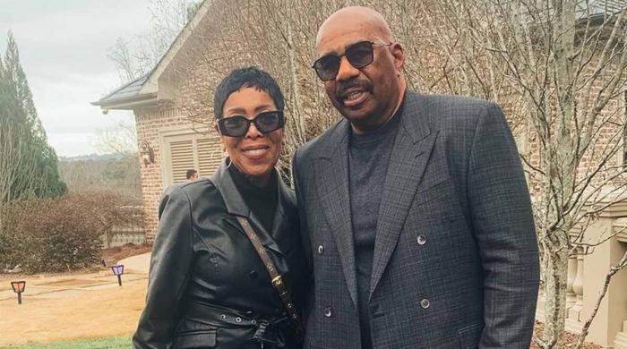 ‘Steve Harvey Morning Show' co host Shirley Strawberry ex faces new charges