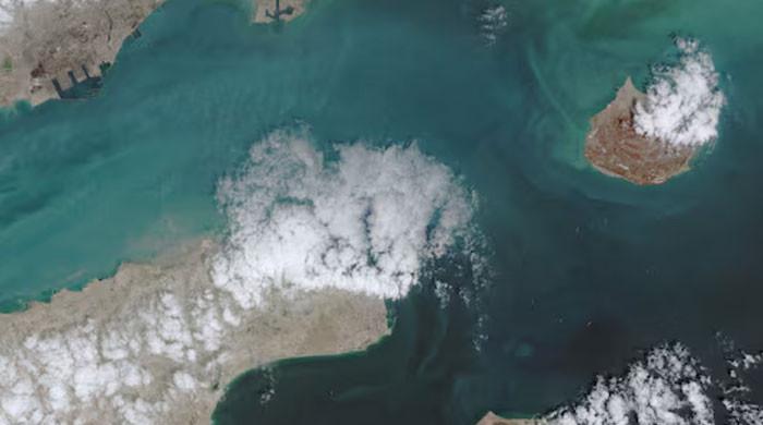 Some tankers cross Strait of Hormuz before shots fired, ship-tracking data shows