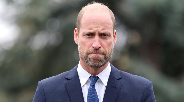 Prince William casts mystery with latest decision for Sussexes