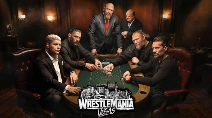 WrestleMania 42 full card revealed: iShowSpeed debuts as John Cena hosts
