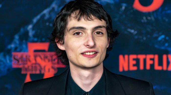 Did Finn Wolfhard apologise to Taylor Swift after reigniting Kanye West feud