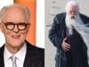 John Lithgow jokes about ‘Dumbledore' beard in ‘Harry Potter'