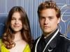 Dylan Sprouse rushes to protect Barbara Palvin during shocking home break-in
