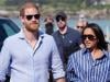 Prince Harry, Meghan rush out of Australia amid reports of privacy breach