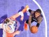 Suns knock out Warriors, earn Sunday Game 1 clash with defending champion Thunder