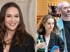Natalie Portman's partner Tanguy Destable: Meet the musician soon-to-be dad