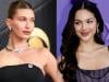 Hailey Bieber gives sweet shoutout to Olivia Rodrigo new single ‘Drop Dead'
