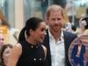 Prince Harry, Meghan Markle release statement after abrupt Australia exit