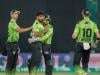 Lahore Qalandars knock Rawalpindiz out of PSL 11 with dominant win