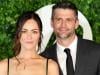 James Lafferty, Alexandra Park embrace parenthood