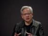 NVIDIA's CEO Jensen Huang warns China is set to become superior to US in AI 